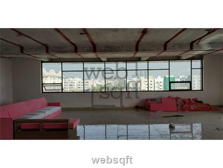 Office Space for Rent in Manikonda